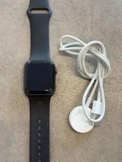 Apple Watch4 バッテリー容量88% 充電ケーブル付き