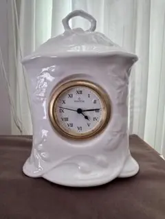 ☆ミントン　置き時計☆