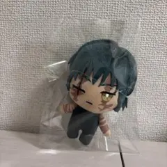 呪術廻戦 死滅回游2 禪院真希　デフォルメぬいぐるみ 2体セット