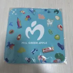 2025年最新】mrs. green apple タオルの人気アイテム - メルカリ