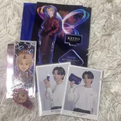 FANTASTICS アクスタ アクキー まとめ売り 2025年最新】fantastics アクリルスタンドの人気アイテム - メルカリ