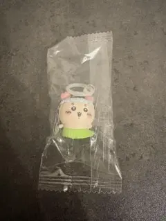 ちいかわ 映画特典 古本屋 めじるしアクセサリー