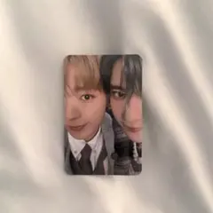 nct wish wishlist wishport トレカ ユウシ シオン