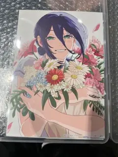 映画　チェンソーマン　レゼ篇　入場者特典　劇場版　生中継　舞台挨拶