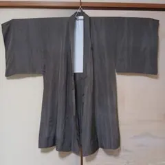 未使用品【法衣】【改良服】合用 茶 袈裟 法要 葬儀 仏具 野一色法衣店 真言宗 2025年最新Yahoo!オークション -法衣(仏壇、仏具)の中古品・新品・未