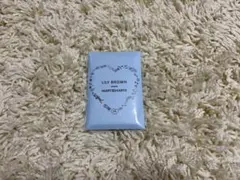 未開封】LILY BROWN Hearts2Hearts トレカ 8枚セット - メルカリ