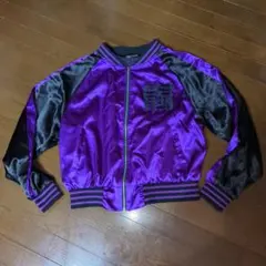 ALTER VENOMV スカジャン M 病み系