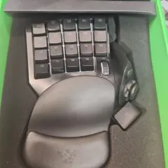 Razer TARTARUS V2 ゲーミングキーパッド 本体