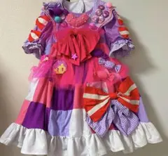 ♡しなこちゃん風エプロンドレス♡ - メルカリ