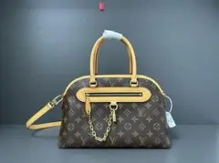 LOUIS VUITTONルイ・ヴィトン モノグラム ショルダーバッグ