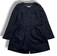 2025年最新】RED VALENTINO レディース ロングコートの人気アイテム