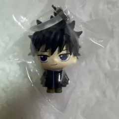 呪術廻戦　めじるしアクセサリー　伏黒恵　新品　匿名発送