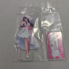 一番くじ　推しの子　G賞 アクリルスタンド 　星野 アイ