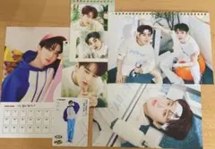 チャンビン シーグリ 2022 2023 フォト セット