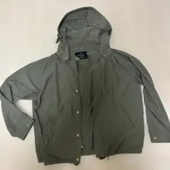 ユナイテッドアローズ　グリーンレーベルリラクシングマウンテンパーカー