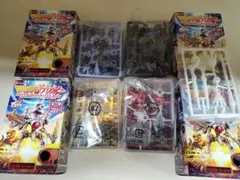 ほねほねゲリオン　まとめ売り　大量 2025年最新】ほねほねゲリオンの人気アイテム - メルカリ