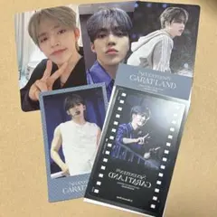 SEVENTEEN carat land 2024 ケレン エスクプス VOD