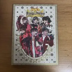 King & Prince/First ConcertTour2018初回限定盤
