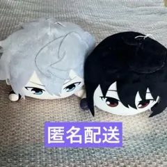 あんスタ 抱きしめぬいぐるみ Knights 朔間凛月 瀬名泉