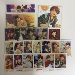 あんスタ　守沢千秋　南雲鉄虎　まとめ売り
