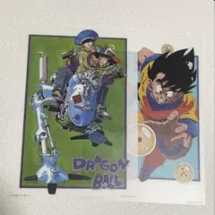 ドラゴンボール　ポスター　　A3