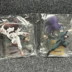 忍たま乱太郎 Blu-ray&DVD 特典 アクリルスタンド セット