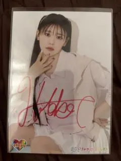 超ときめき♡宣伝部『すきすきすきすきすきすきっ! 』坂井仁香直筆サイン入り 超ときめき♡宣伝部『すきすきすきすきすきすきっ！』インタビュー
