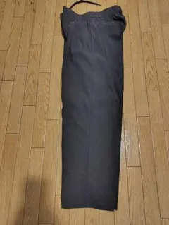 PLST モーションエアーワイドパンツ　M 07 GRAYのサムネイル