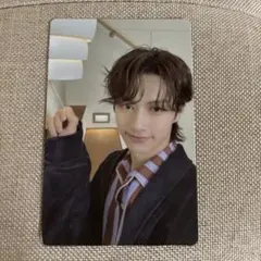 SEVENTEEN ジュン　CARAT LAND 2024 トレカ　72