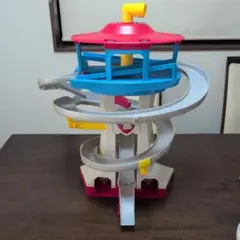 パウパトロール パウタワー 本体　着払いです。