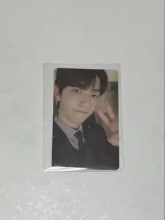 スビン　トレカ　FC