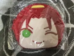 あんさんぶるスターズ おまんじゅうふかふかポーチ1 衣更真緒