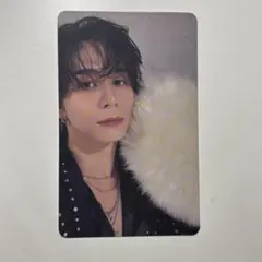 西洸人　INI XQUARE ドーム メール会員 トレカ