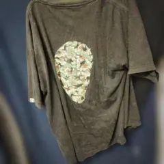 アントニオ猪木 Tシャツ