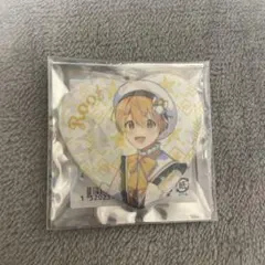 すとぷり るぅとくん 缶バッチ