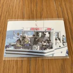 seventeen ナナツアー トレカ 全員