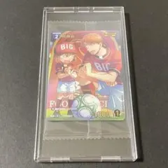 灰原哀 チャレンジ戦優勝プロモ コナンカード - メルカリ