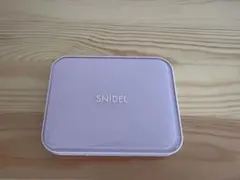 【値下げ中】SNIDEL アイシャドウパレット