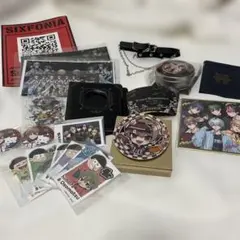 シクフォニグッズまとめ売り バラ売り可 - メルカリ