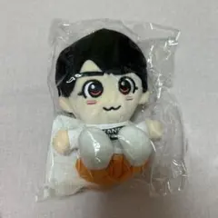 大西流星　なにわ男子 第1弾 ちびぬい 関ジュがギューっと大集合