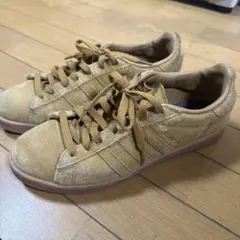 adidas GAZELLE タバコ