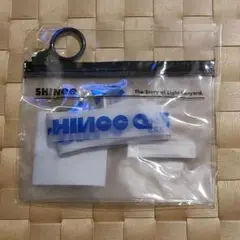 SHINee ランヤード