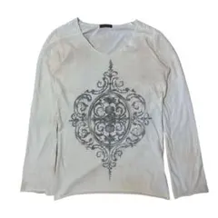 goa ロンT Y2K 00s Archive グランジ ヴィンテージ 平成