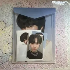 nctdream チソン シーグリ 2024フォトパック