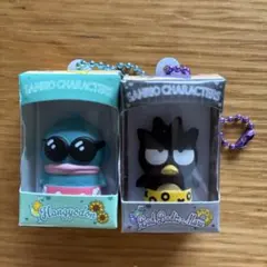 サンリオチョコボックス