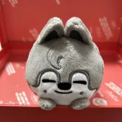 ウルフチャン アイドル