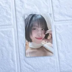 twice this is for 韓国 仁川 オンライン トレカ モモ ①