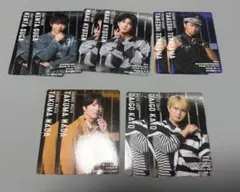 間違い探しカード 5種セット