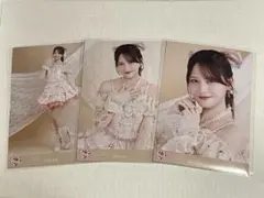 LOVE 髙松瞳 8周年ツアー衣装② 生写真 - メルカリ