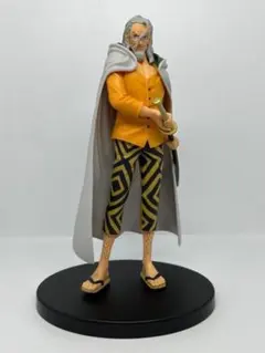 ワンピース DXF THE GRANDLINE SERIES レイリー